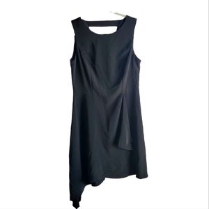 🆕️ Black Sleeveless Dress